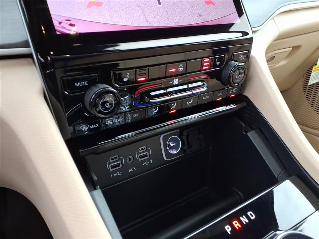 New 2025 Jeep Grand Cherokee Limited image 24