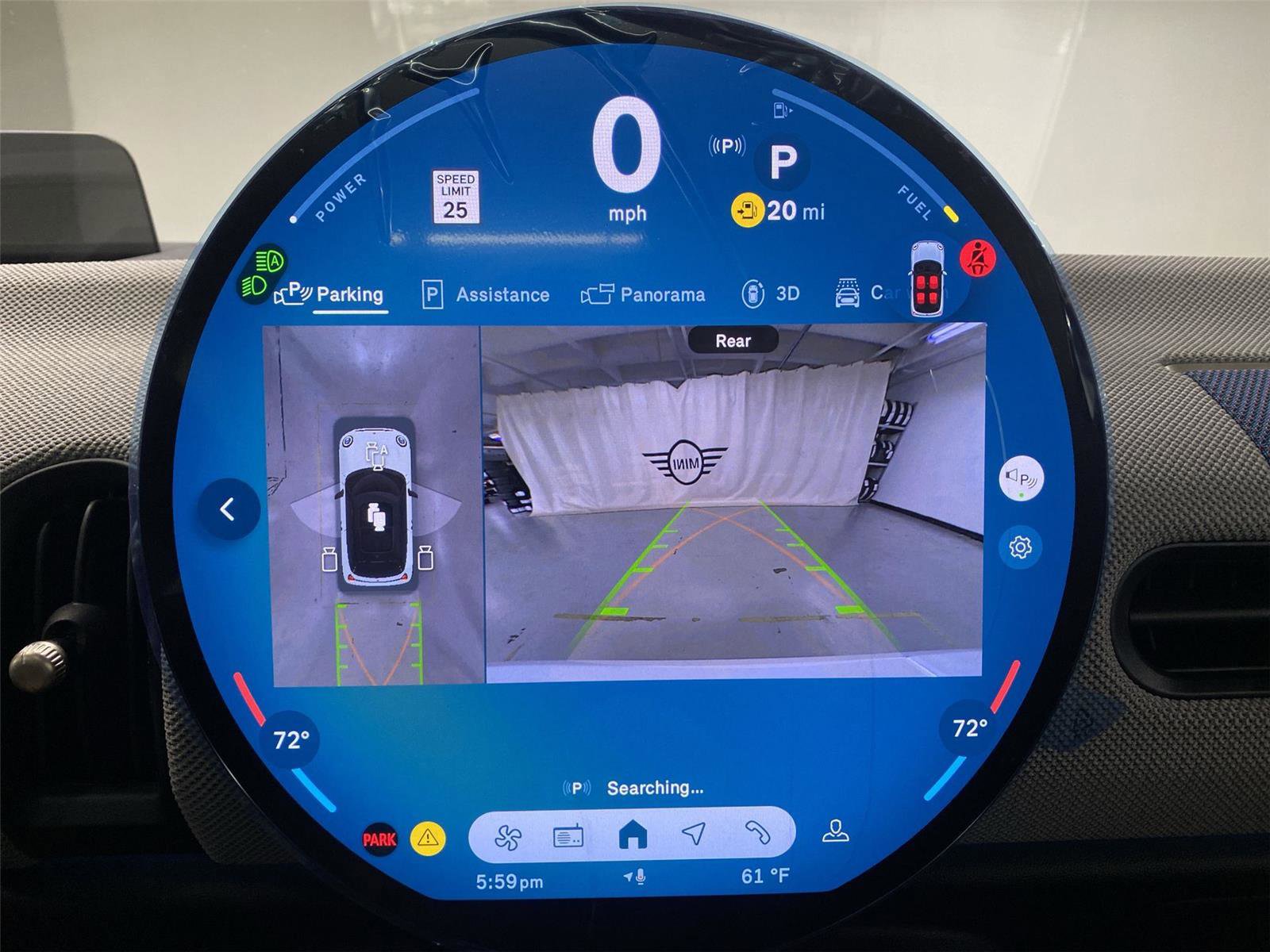 New 2026 MINI Cooper S image 28