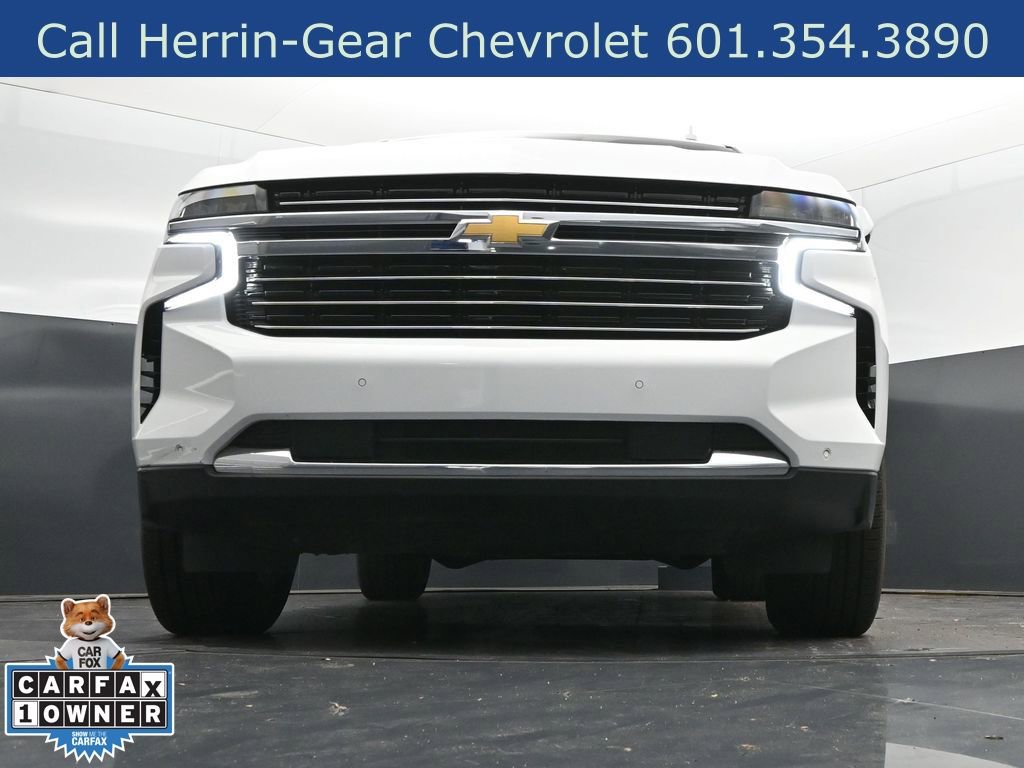 Used 2024 Chevrolet Tahoe LT RWD image 49