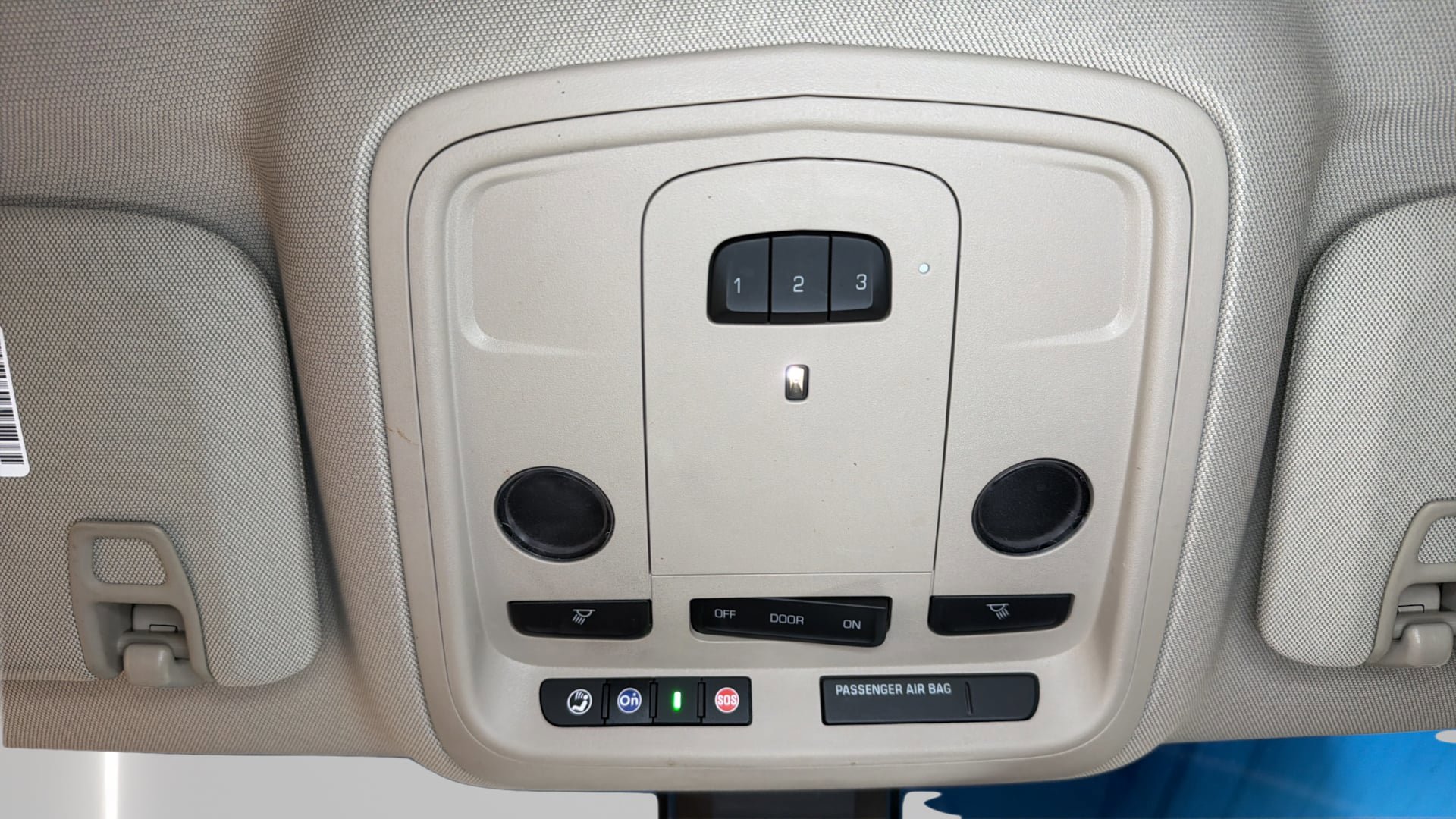 Used 2019 Cadillac XTS Luxury FWD image 18