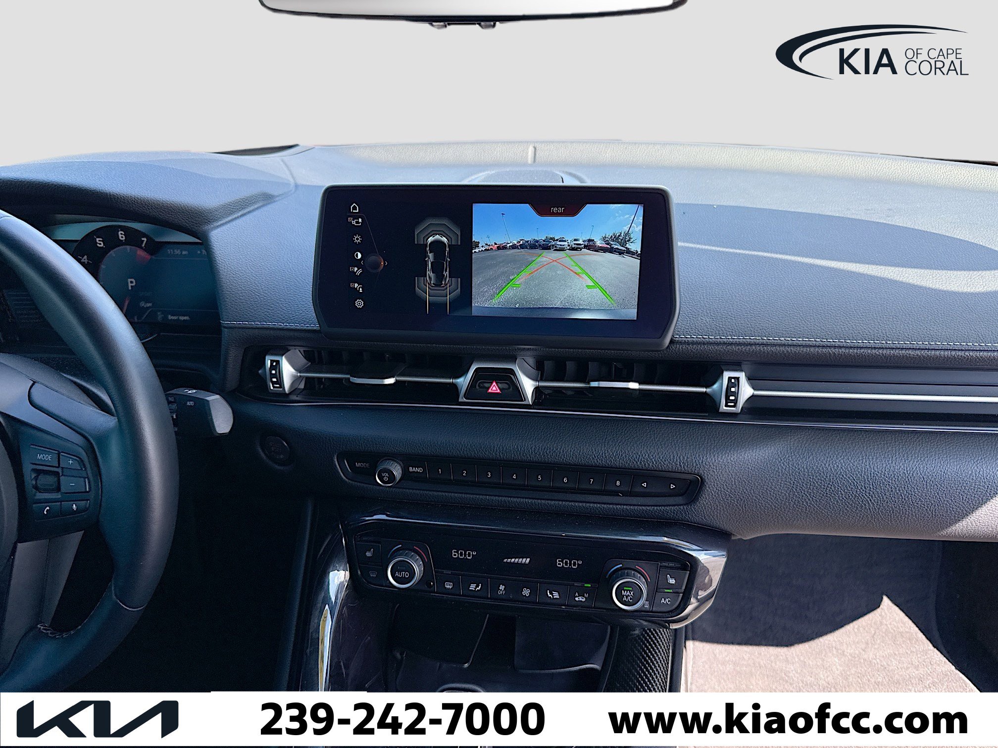 Used 2022 Toyota Supra Premium w/ Driver Assist Package image 18