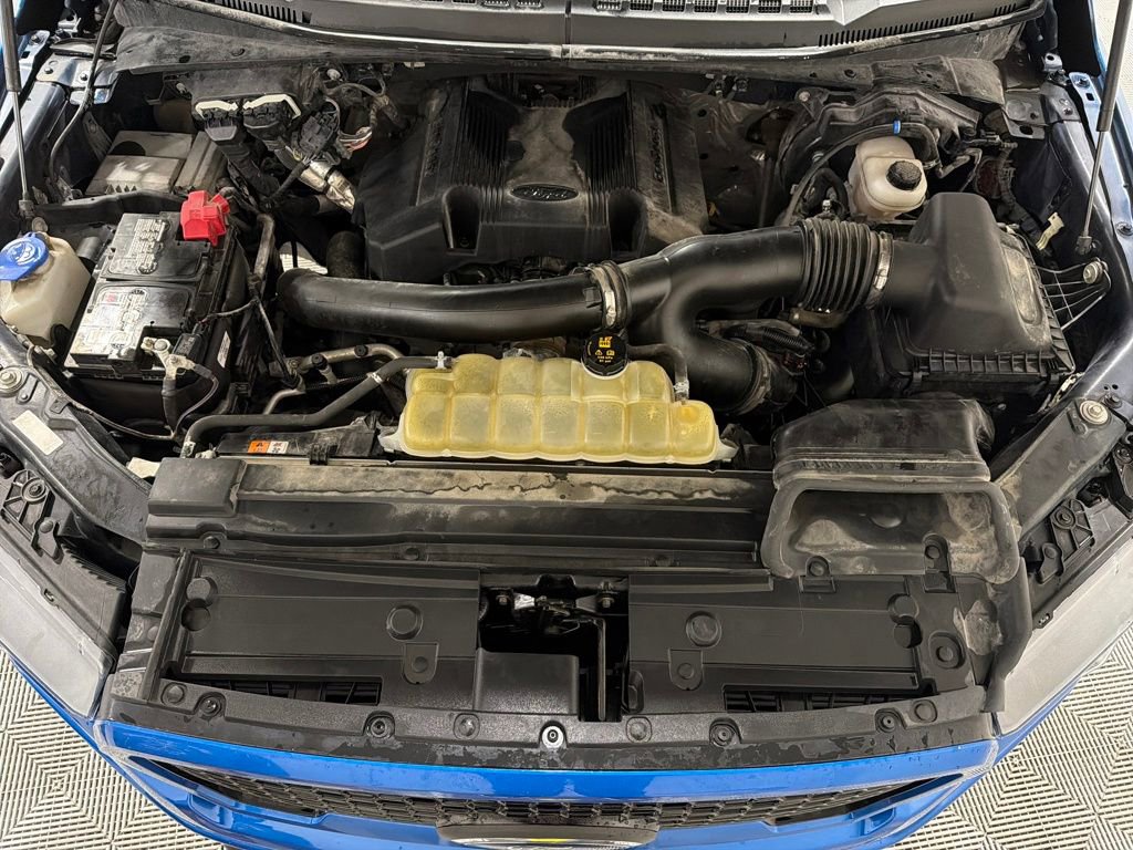 Used 2019 Ford F150 XLT w/ Equipment Group 302A Luxury image 57