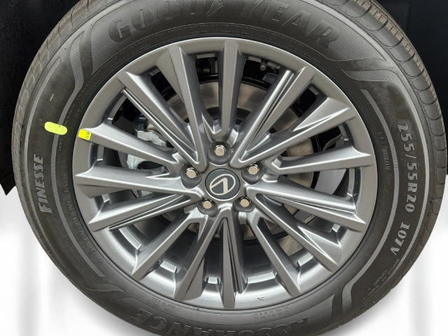 New 2026 Lexus TX 350 AWD w/ Convenience Package image 10