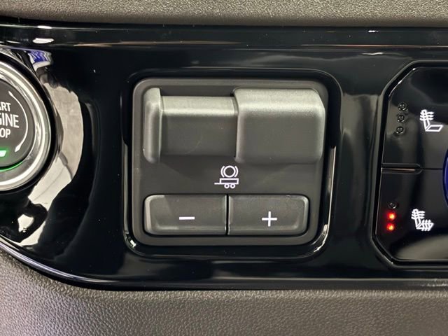 New 2026 Chevrolet Silverado 1500 LT w/ Z71 Off-Road Package image 30