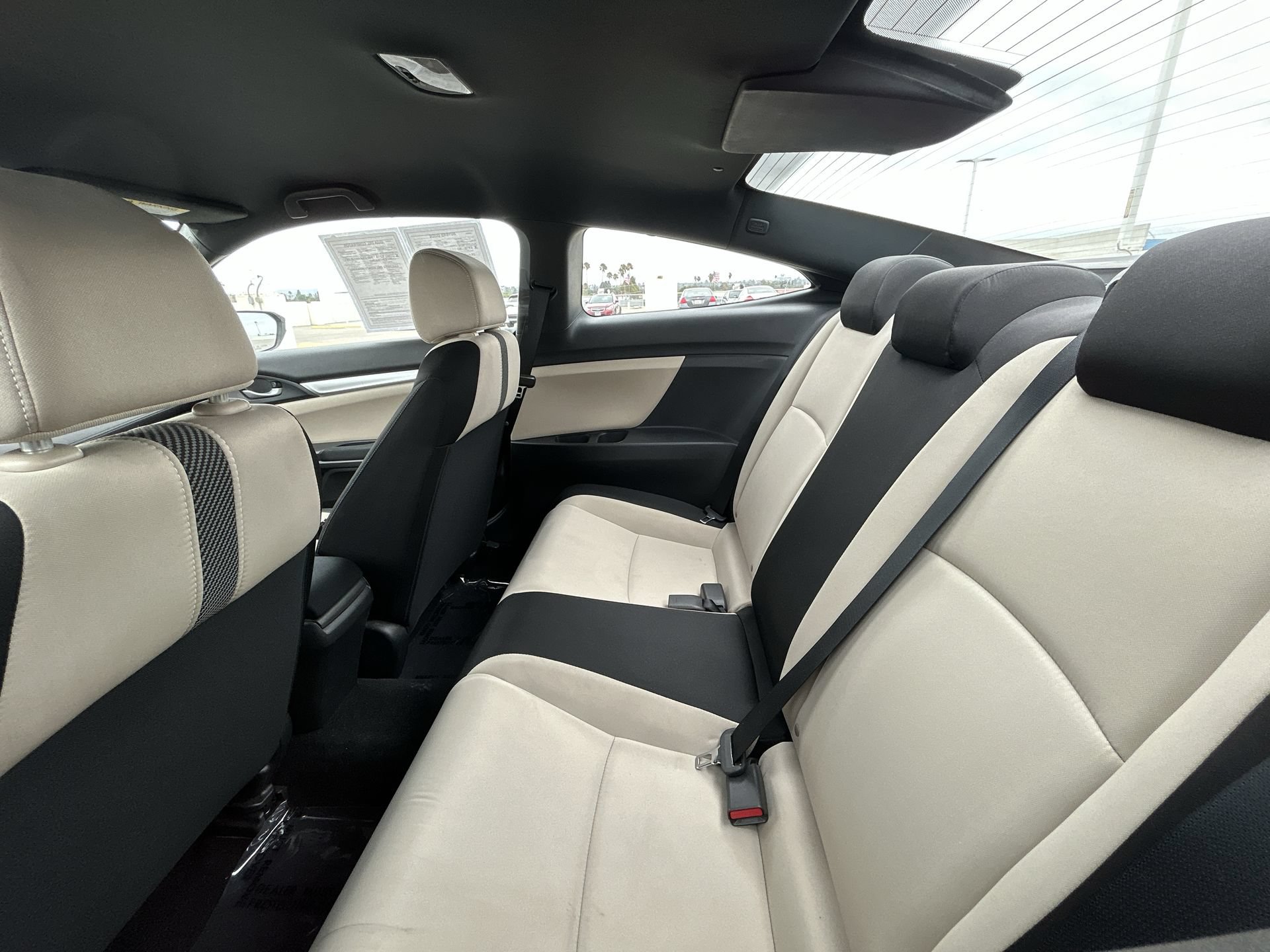 Used 2016 Honda Civic LX image 24