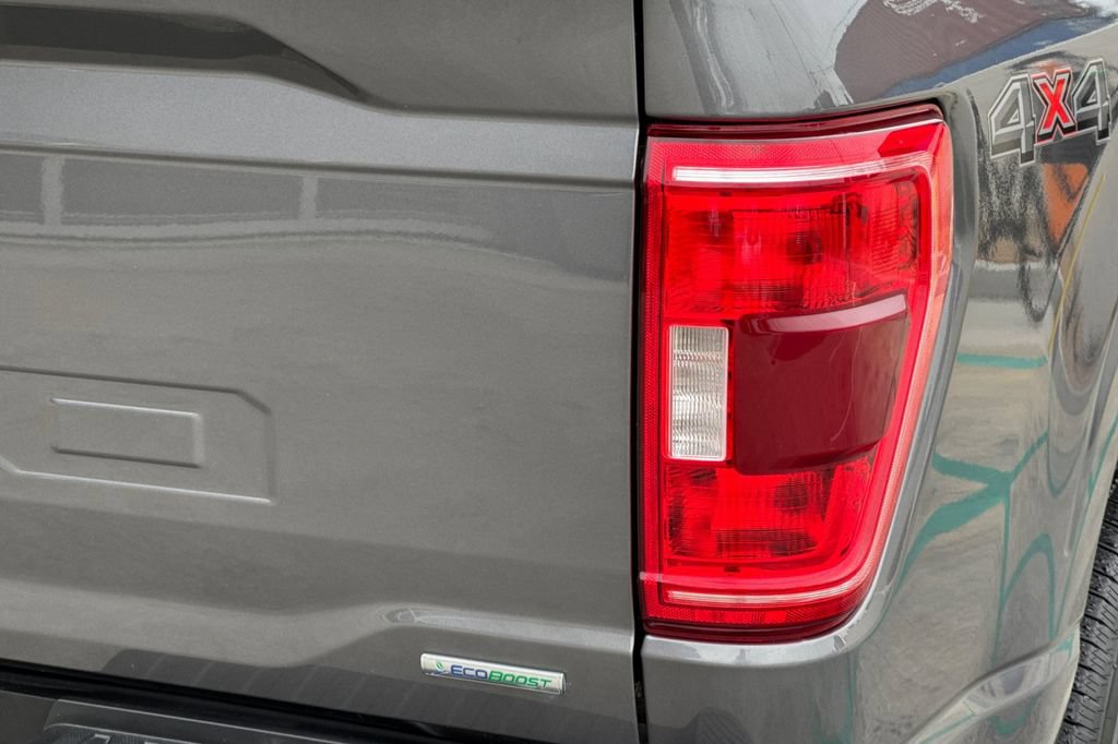 Used 2022 Ford F150 XLT AWD/4WD image 31