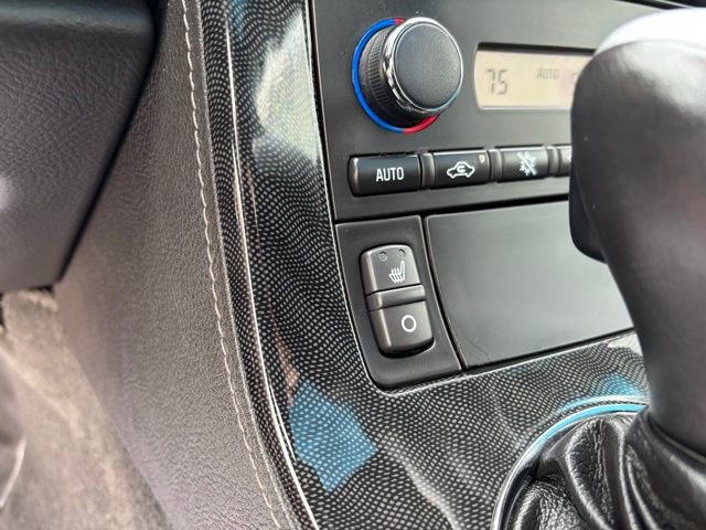 Used 2012 Chevrolet Corvette Grand Sport w/ 3LT Preferred Equipment Group image 27