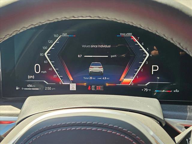 New 2026 BMW X7 xDrive40i image 11