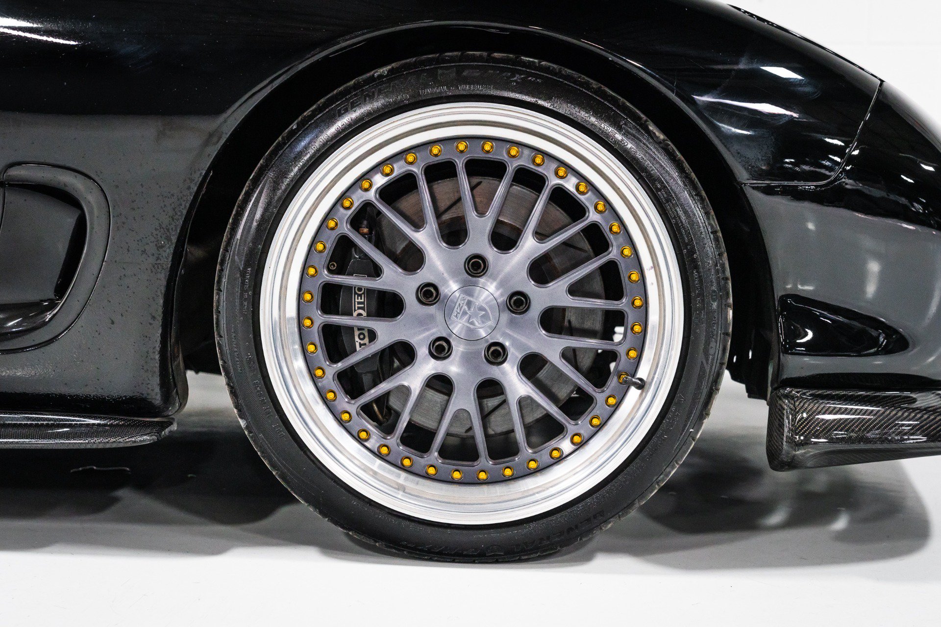 Used 1993 MAZDA RX-7 RWD image 12