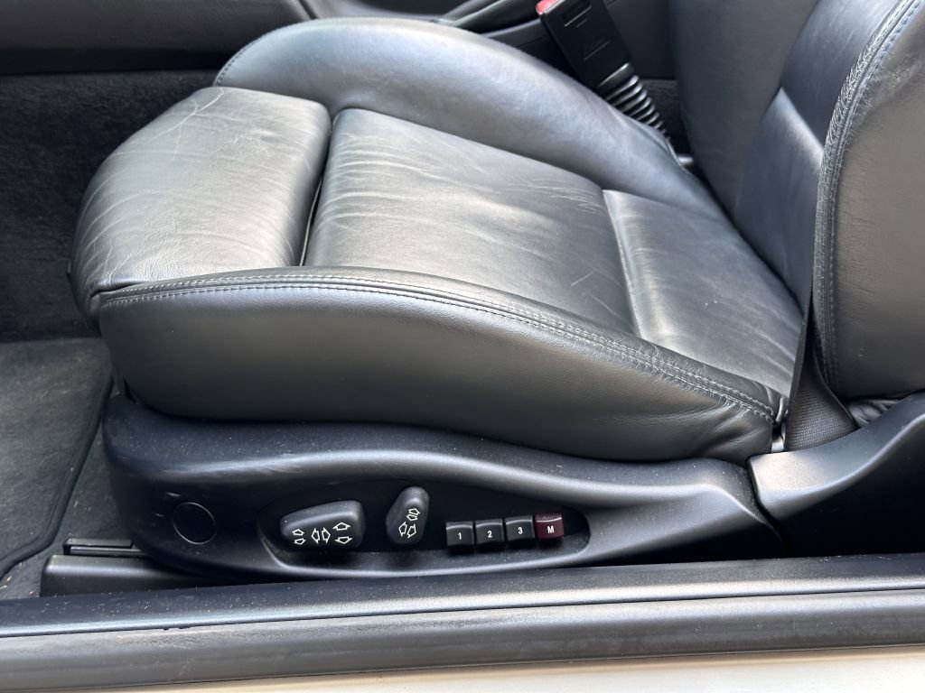 Used 2003 BMW M3 Convertible image 33