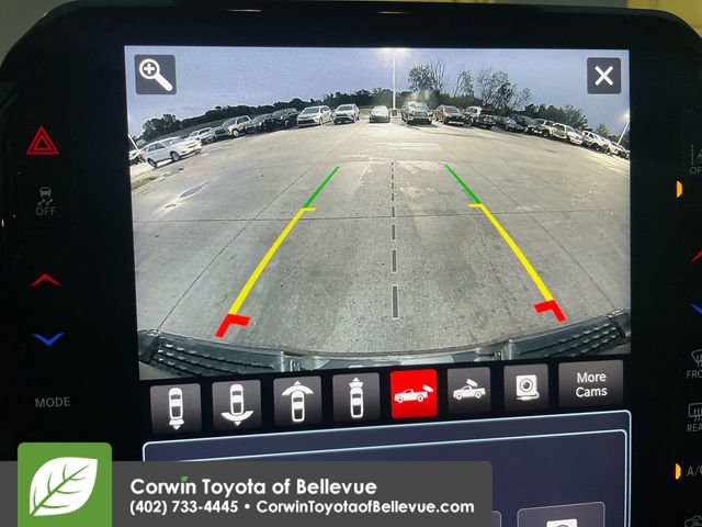 Used 2025 RAM 3500 Limited image 19