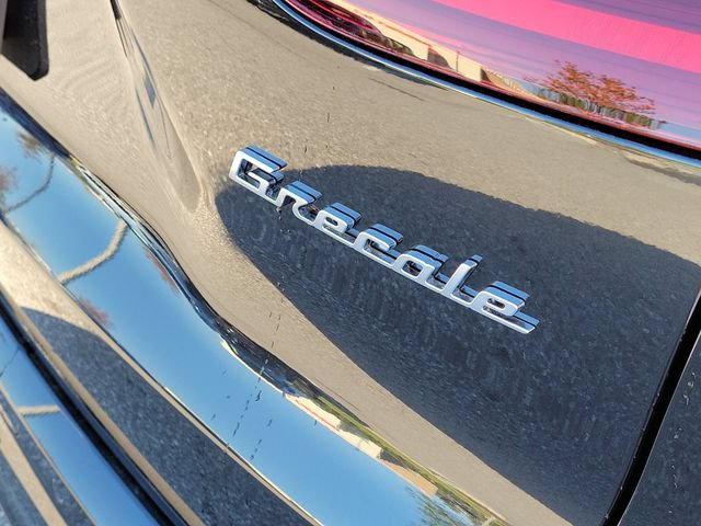 New 2026 Maserati Grecale Modena AWD/4WD image 6