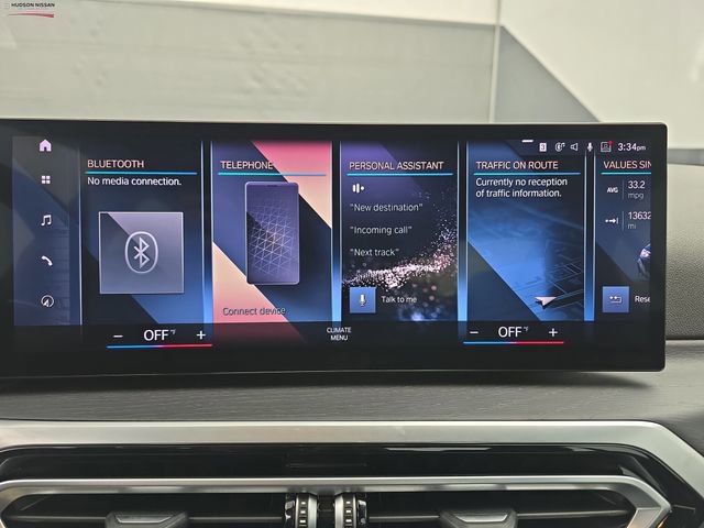 Used 2024 BMW 330i Sedan image 36