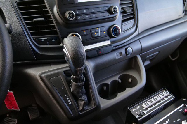 Used 2020 Ford Transit 250 Low Roof image 17