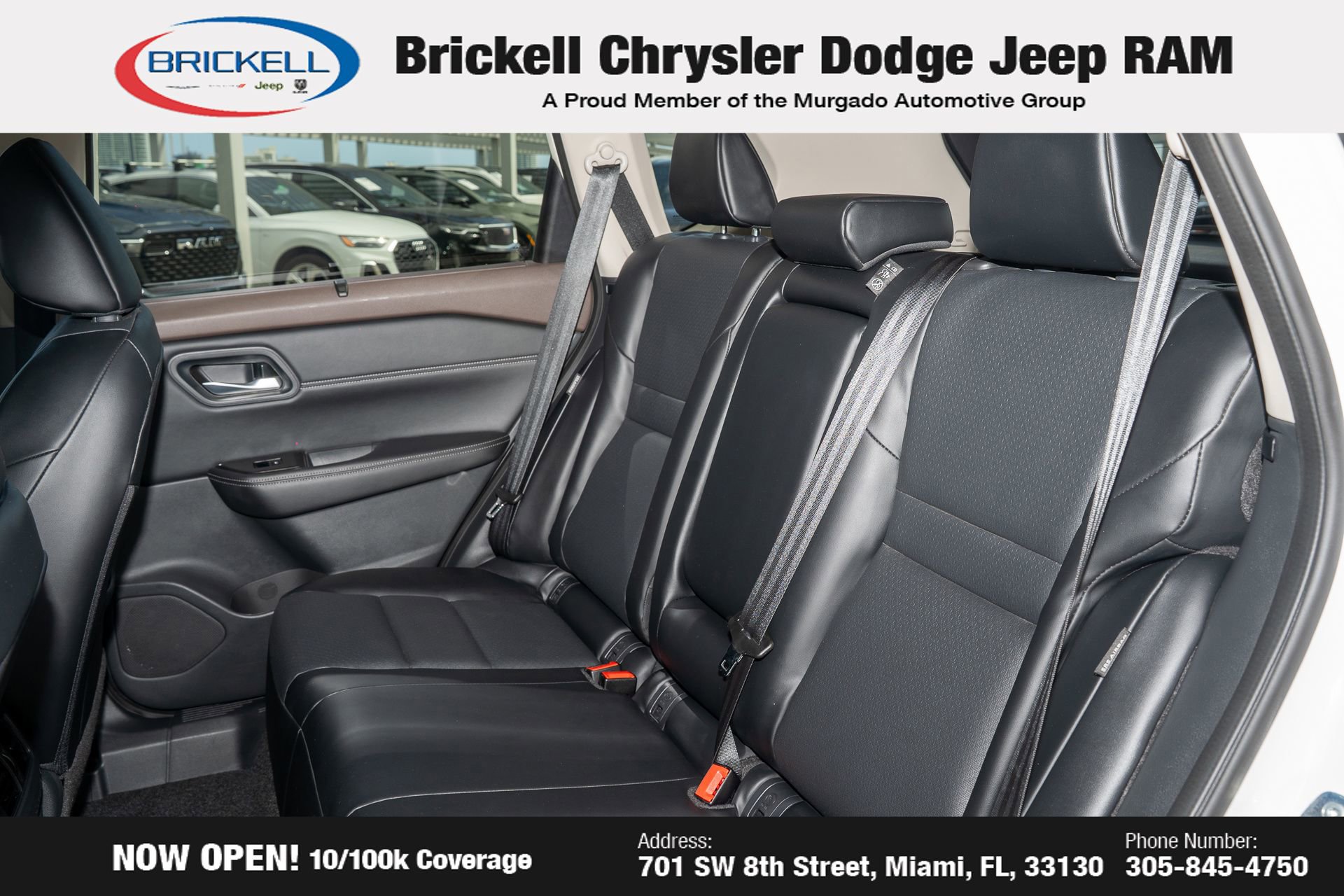 Used 2023 Nissan Rogue SV w/ SV Premium B Package image 17