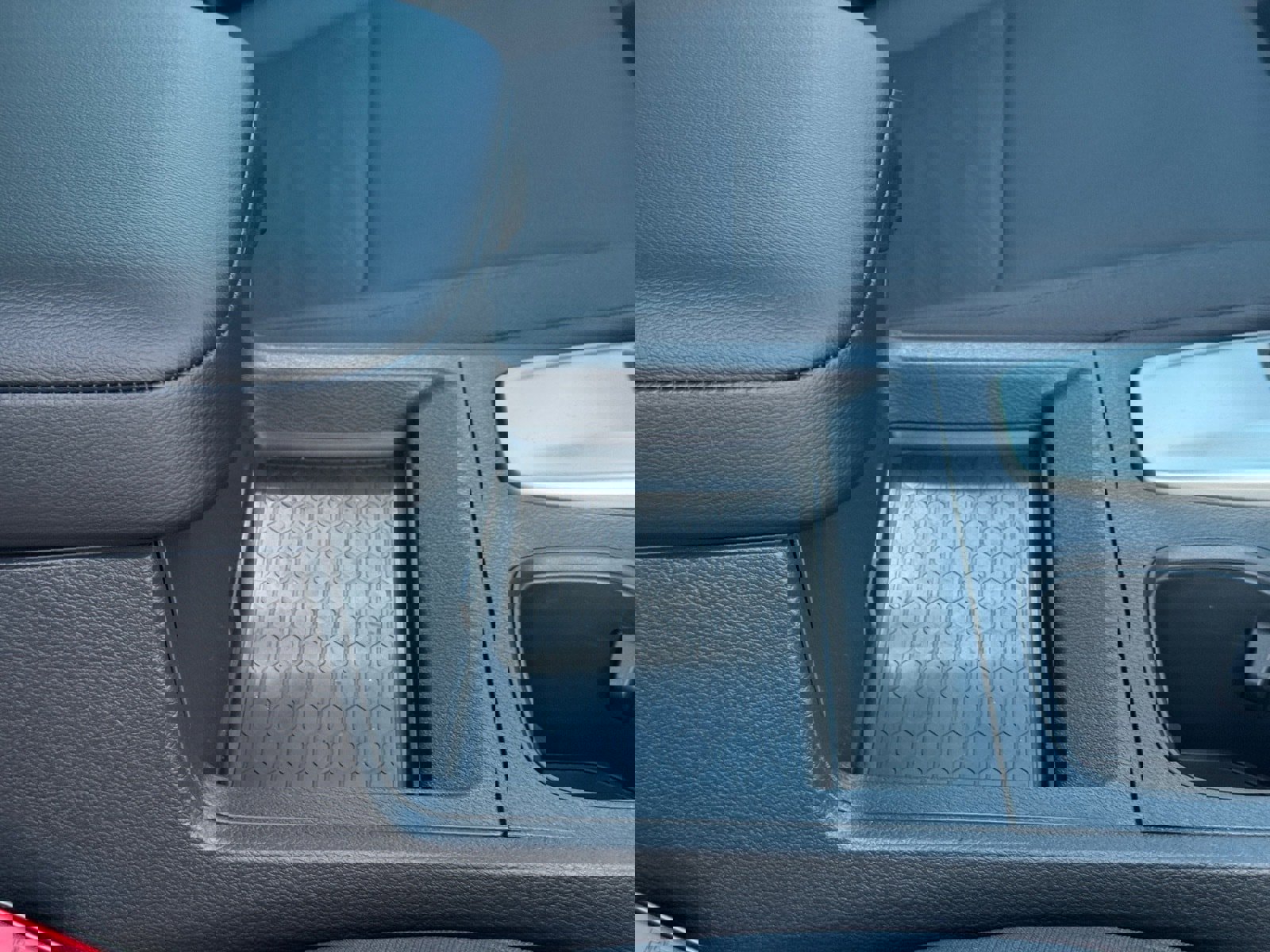 New 2026 Nissan Frontier S w/ S Utility Package image 16