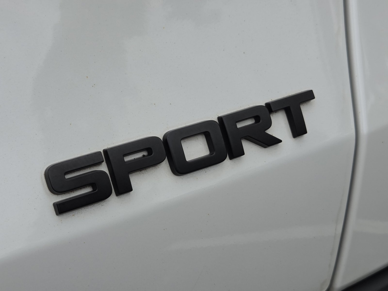 Used 2024 Honda HR-V Sport image 14