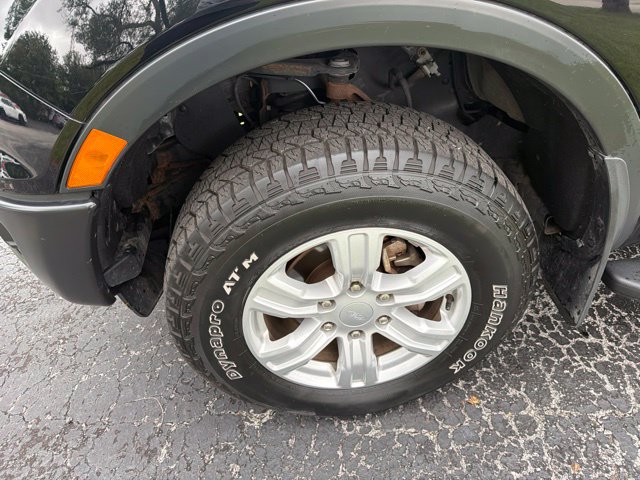 Used 2020 Ford Ranger XL w/ FX4 Off-Road Package AWD/4WD image 11