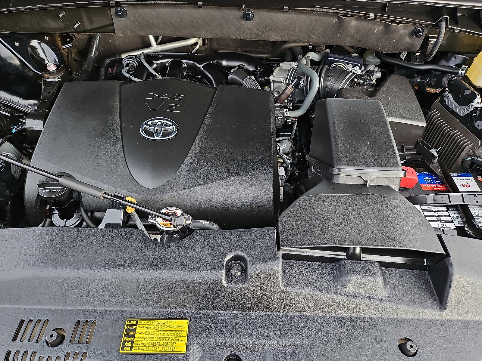 Used 2019 Toyota Highlander Limited image 29