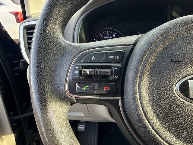 Used 2017 Kia Sportage LX image 28