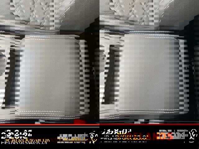 New 2026 Volkswagen Atlas SE image 42