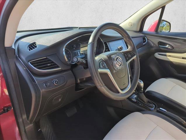 Used 2019 Buick Encore Preferred w/ Safety Package image 10
