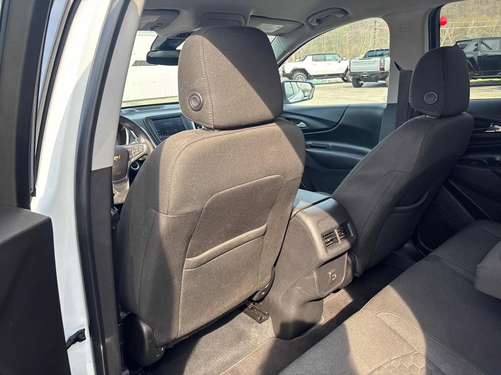Used 2020 Chevrolet Equinox LT AWD/4WD image 21