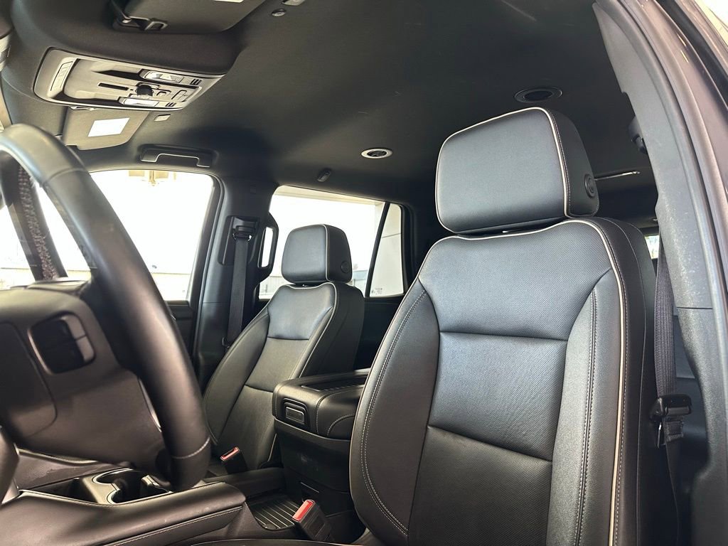 Used 2023 Chevrolet Tahoe Premier image 15