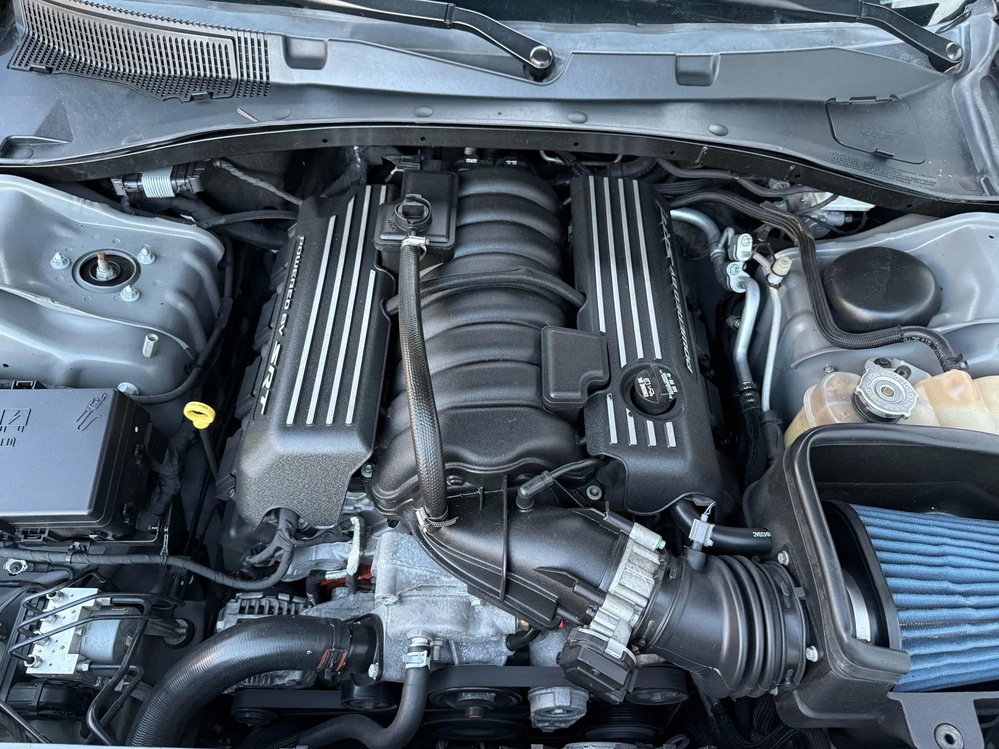 Used 2018 Dodge Charger R/T image 6