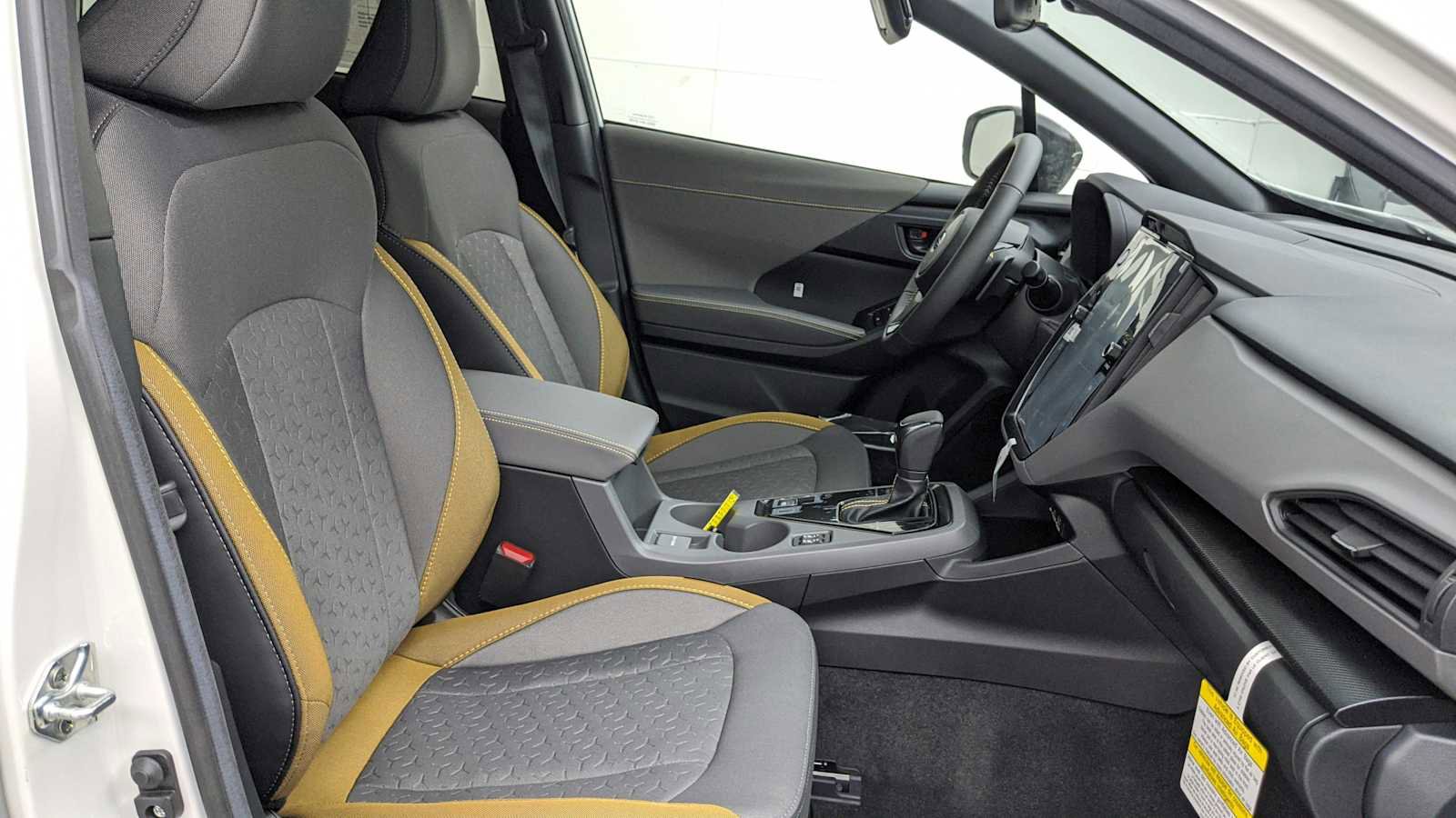 New 2025 Subaru Crosstrek 2.5i Sport image 24