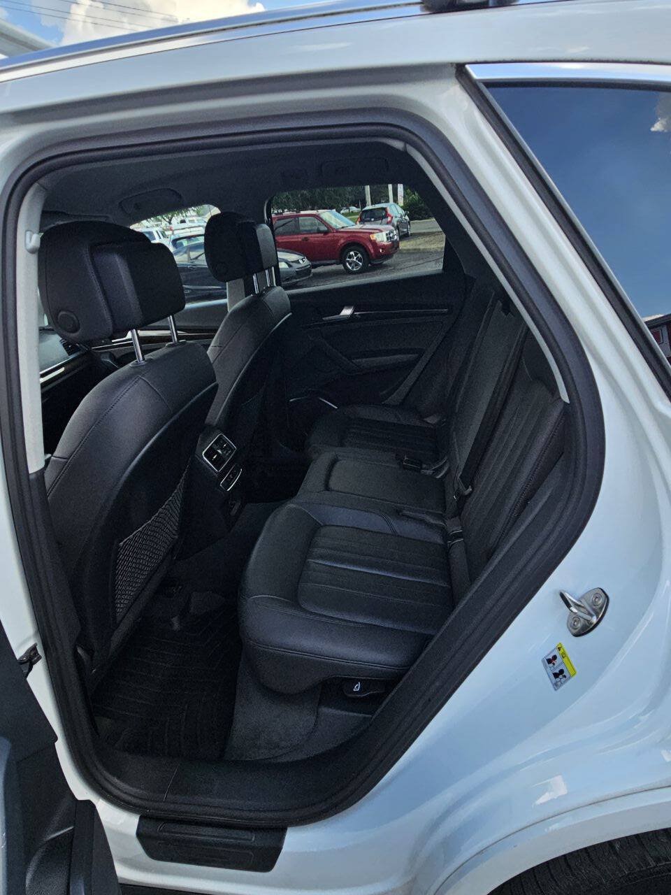 Used 2019 Audi Q5 2.0T Premium AWD/4WD image 14
