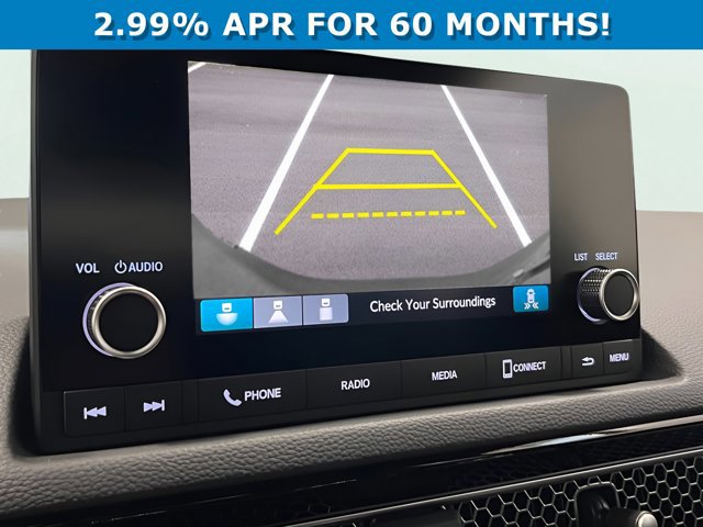 Certified 2026 Honda Civic Sport image 20