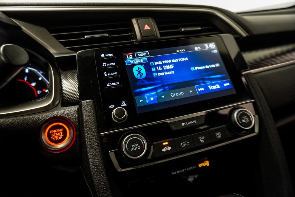 Used 2019 Honda Civic Sport image 24