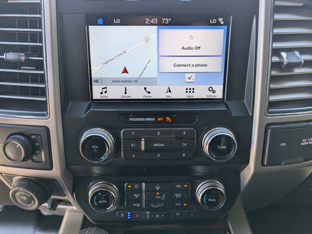 Used 2019 Ford F150 King Ranch w/ Equipment Group 601A Luxury AWD/4WD image 19