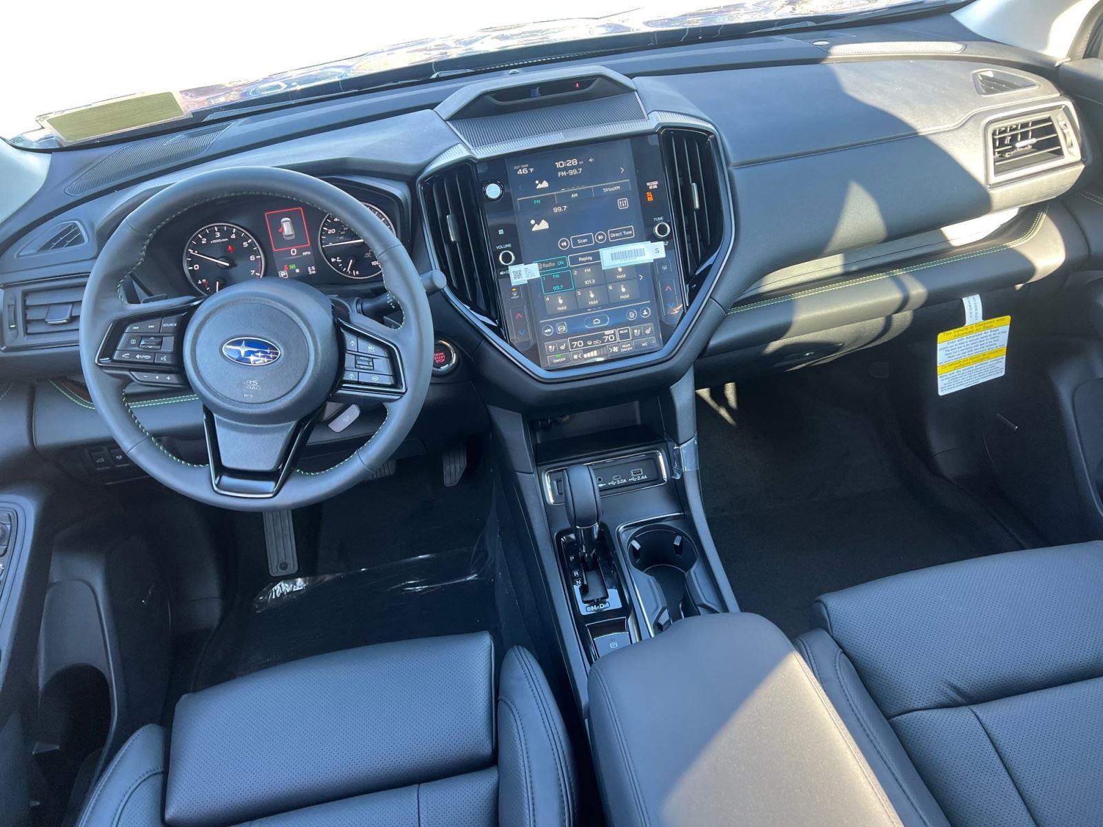 New 2026 Subaru Ascent Bronze Edition image 10