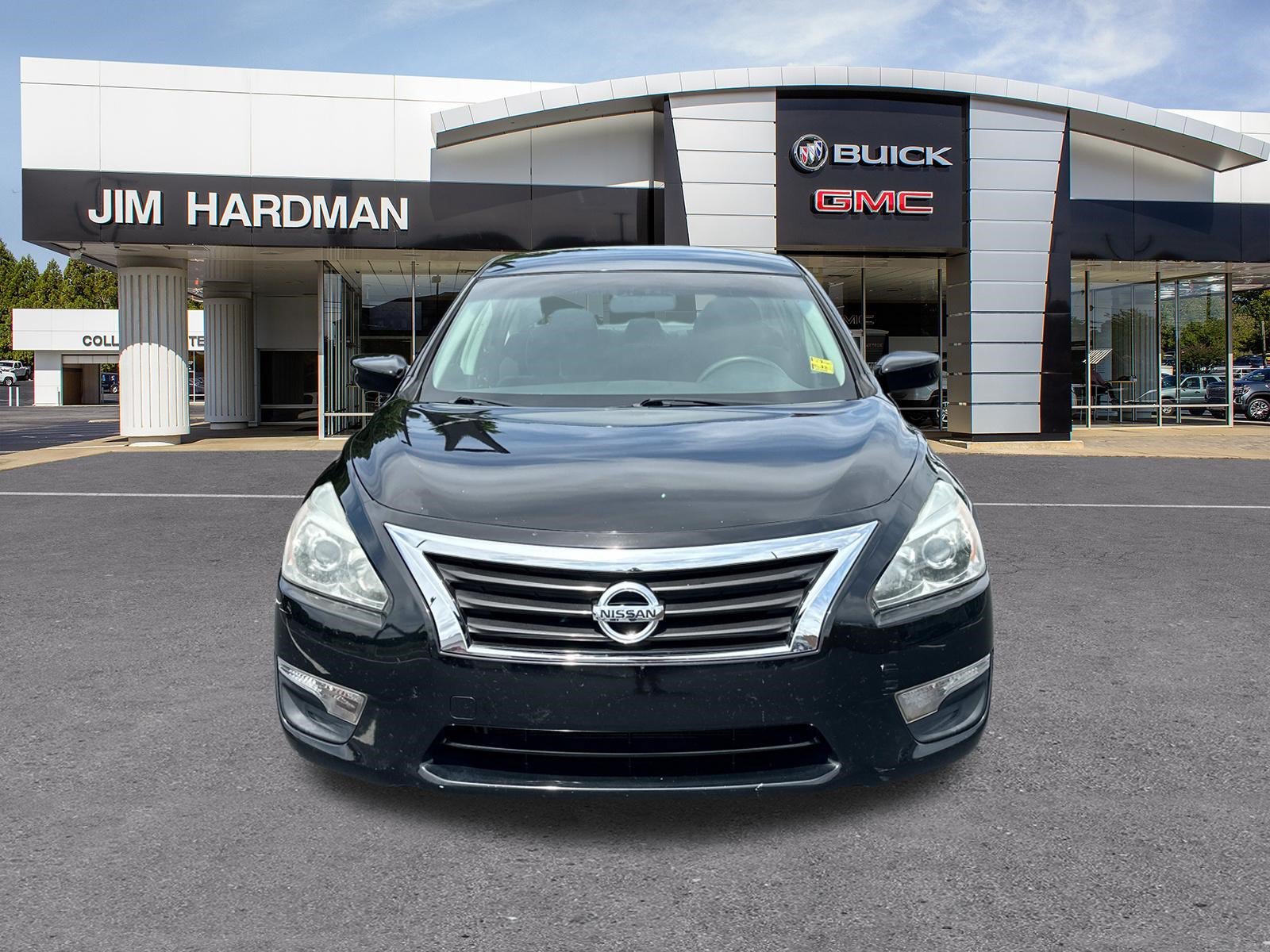 Used 2013 Nissan Altima 3.5 S FWD image 2