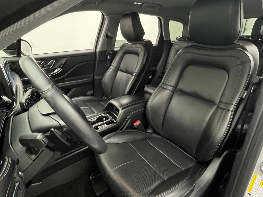 Used 2020 Lincoln Corsair AWD w/ Equipment Group 101A image 19