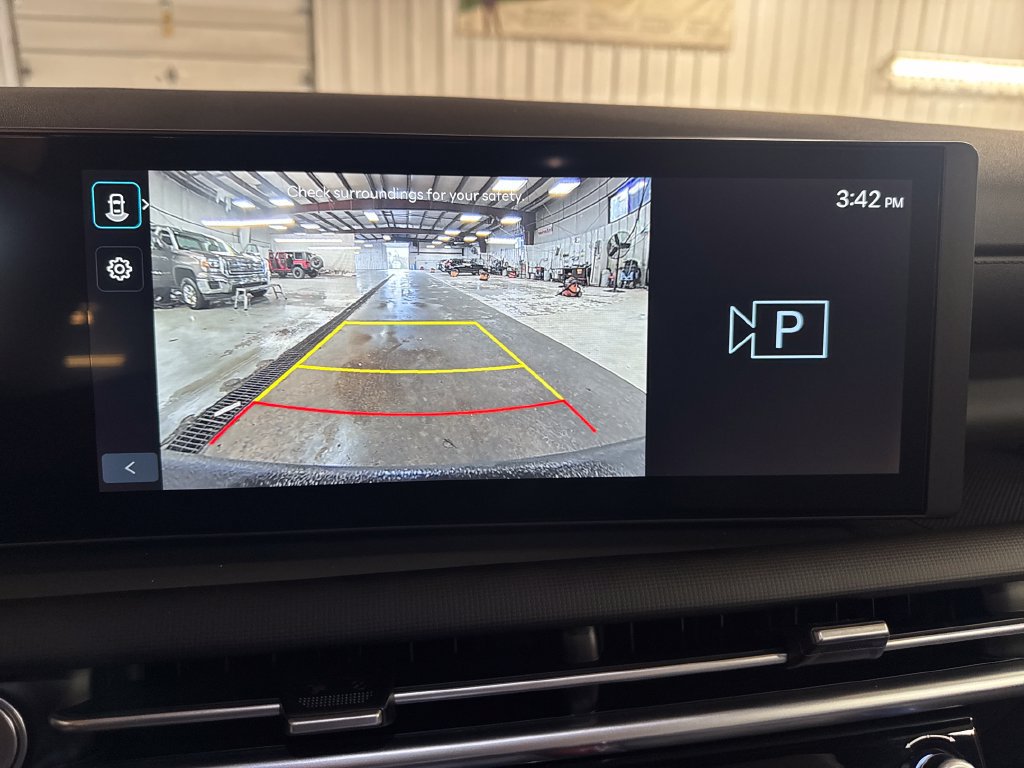Certified 2026 Hyundai Santa Cruz SEL AWD/4WD image 24