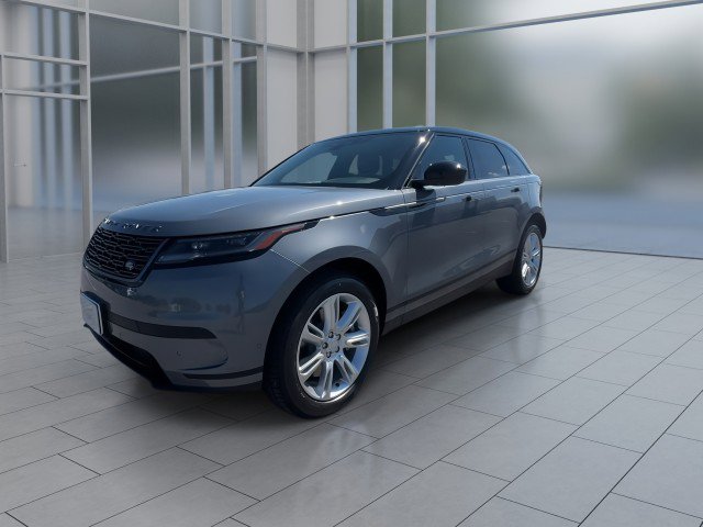 New 2026 Land Rover Range Rover Velar S image 4