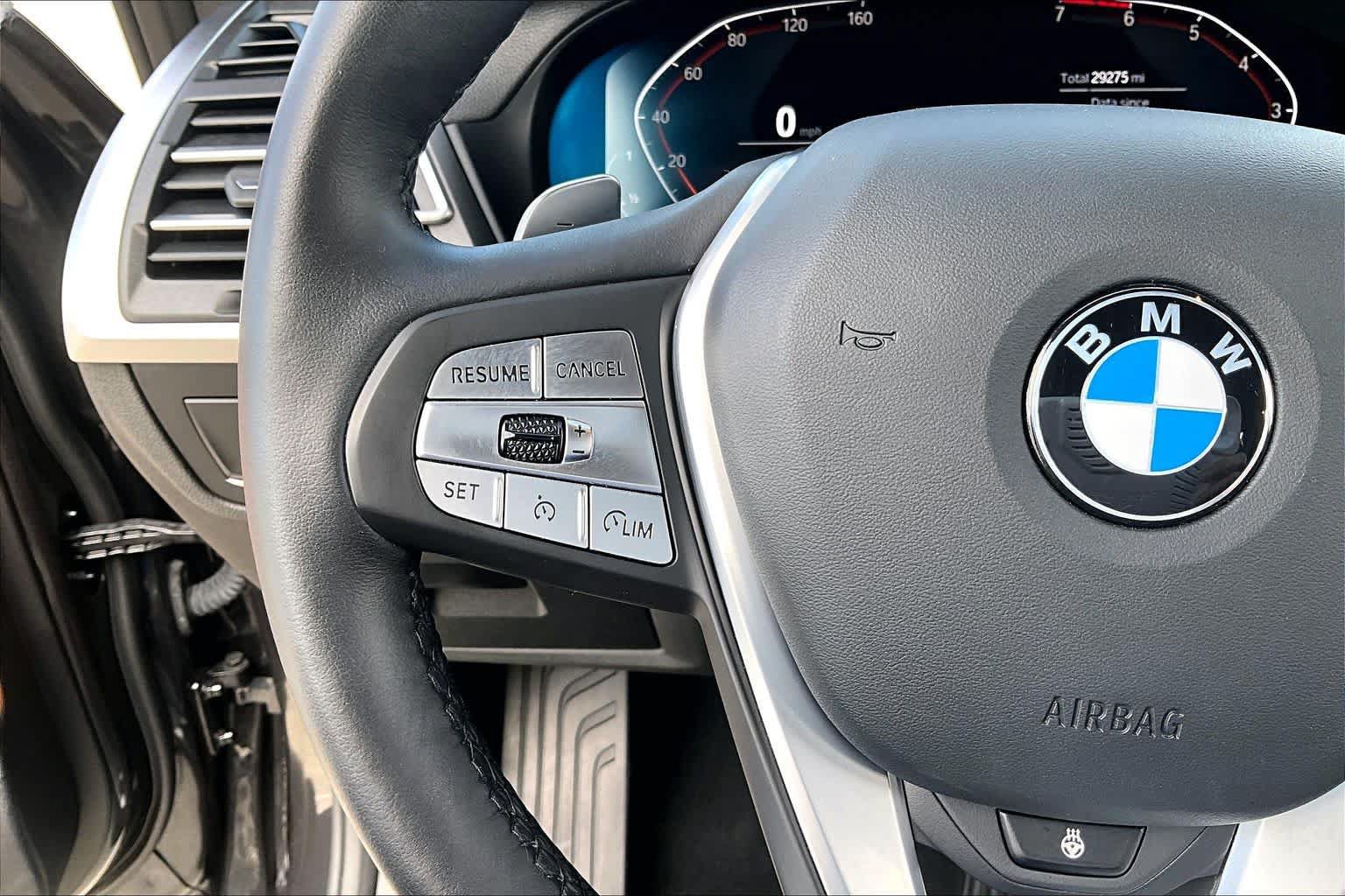 Used 2024 BMW X3 sDrive30i w/ Premium Package RWD image 20
