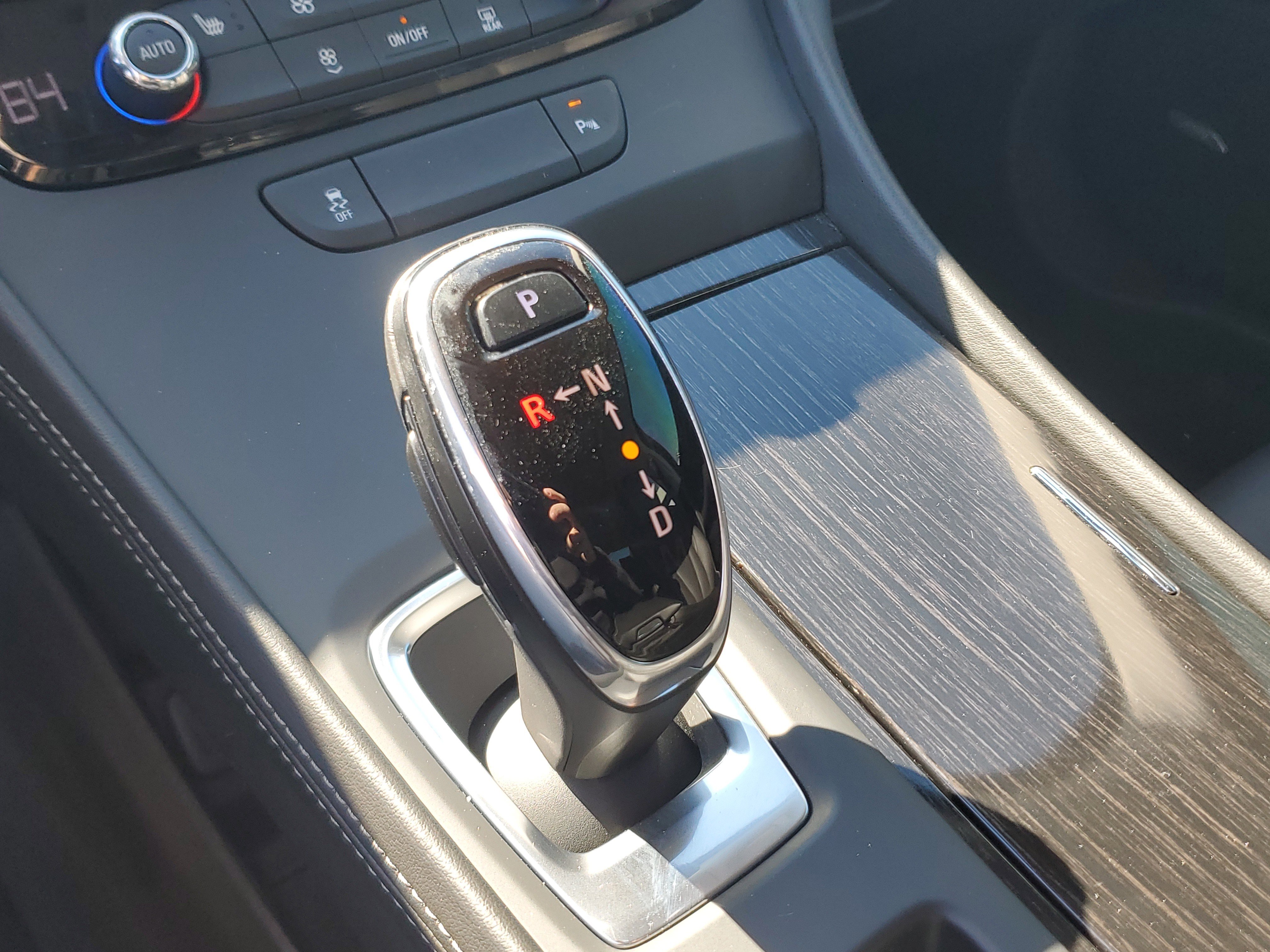 Used 2017 Buick LaCrosse Essence w/ Sun and Shade Package image 30