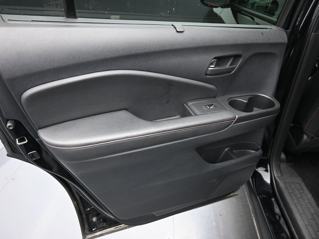 Used 2024 Honda Passport TrailSport image 35