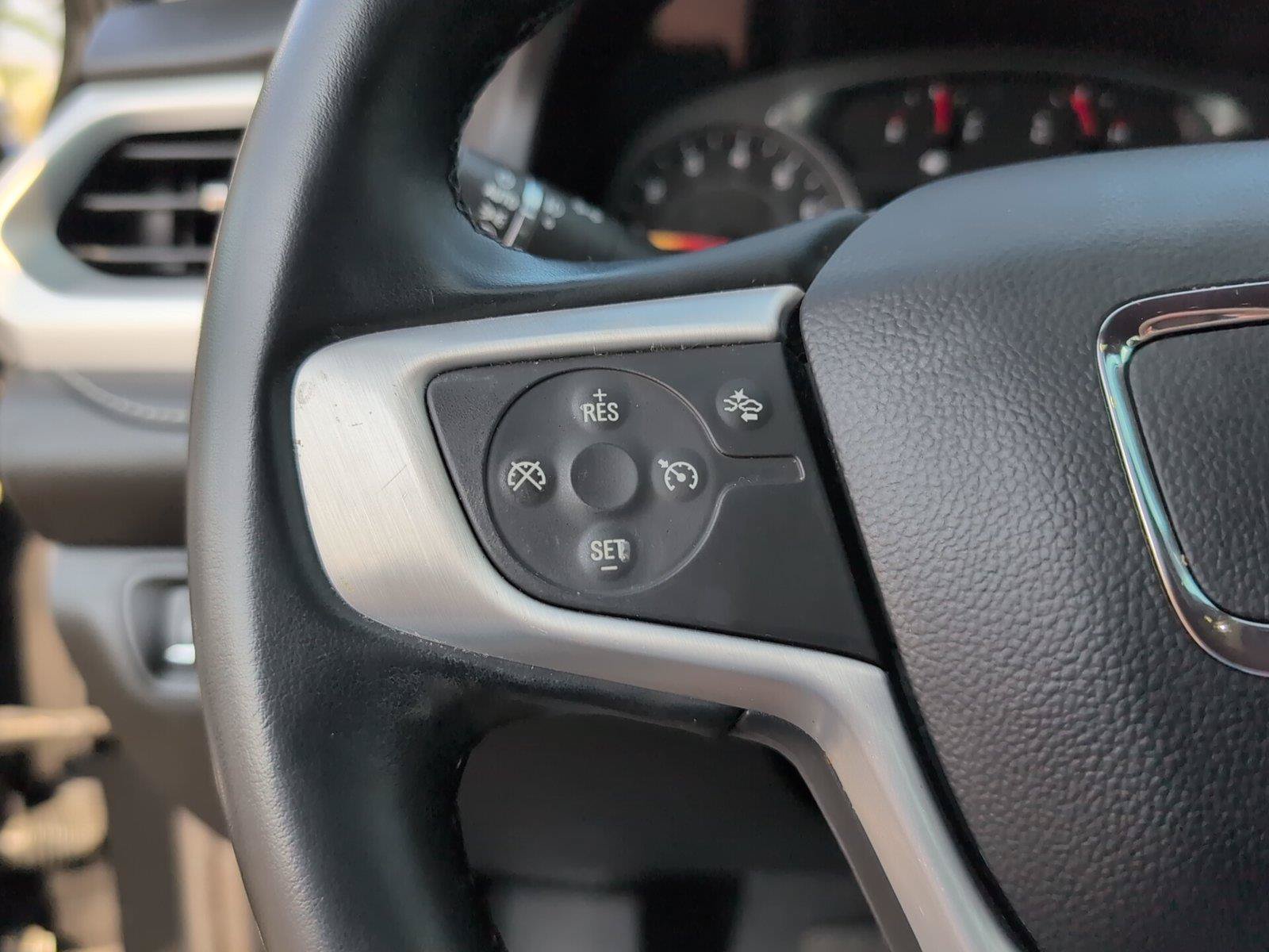 Used 2023 GMC Acadia SLT AWD/4WD image 24