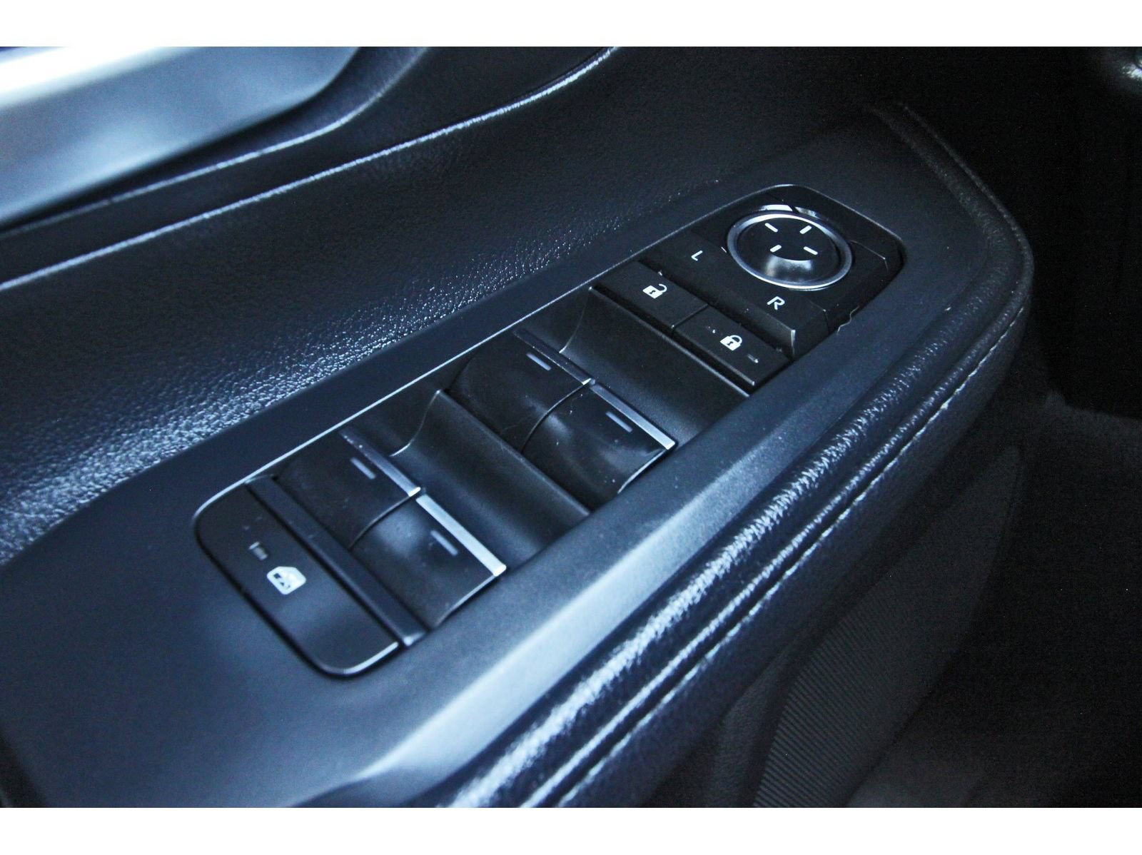 Used 2024 Toyota Grand Highlander AWD image 23