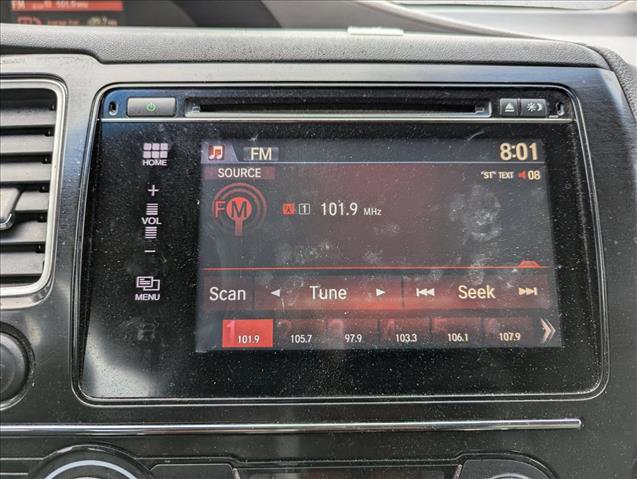 Used 2015 Honda Civic EX image 15