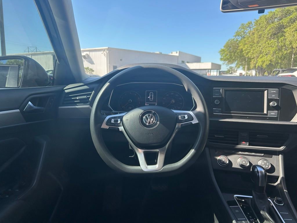 Used 2020 Volkswagen Jetta S FWD image 44