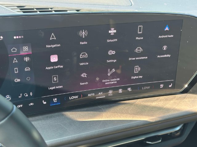 Certified 2025 Audi Q5 Premium Plus AWD/4WD image 30