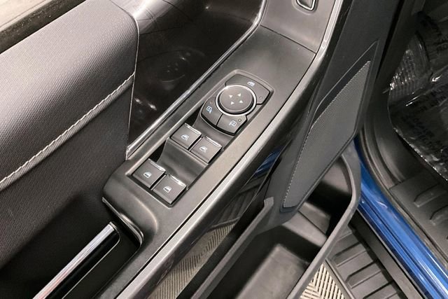 Used 2023 Ford F150 XLT w/ Equipment Group 302A High image 40