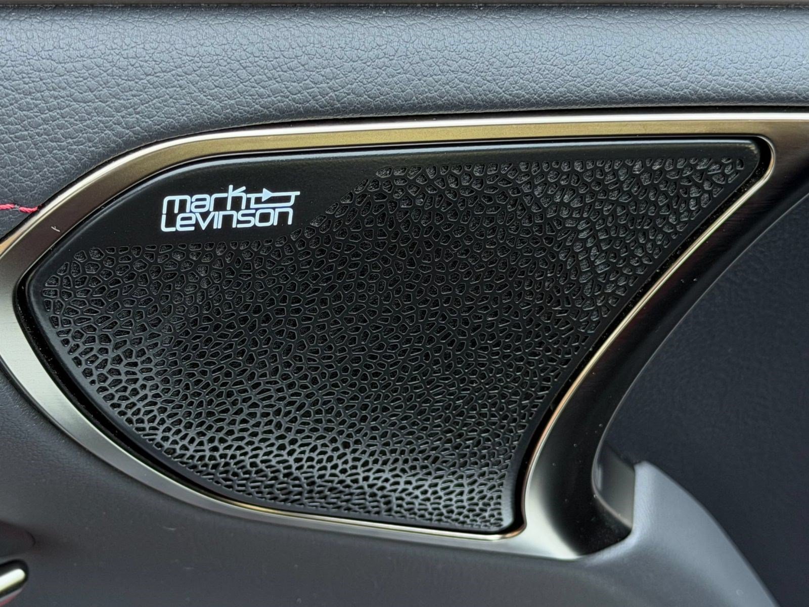Certified 2022 Lexus ES 350 F Sport w/ Accessory Package FWD image 35