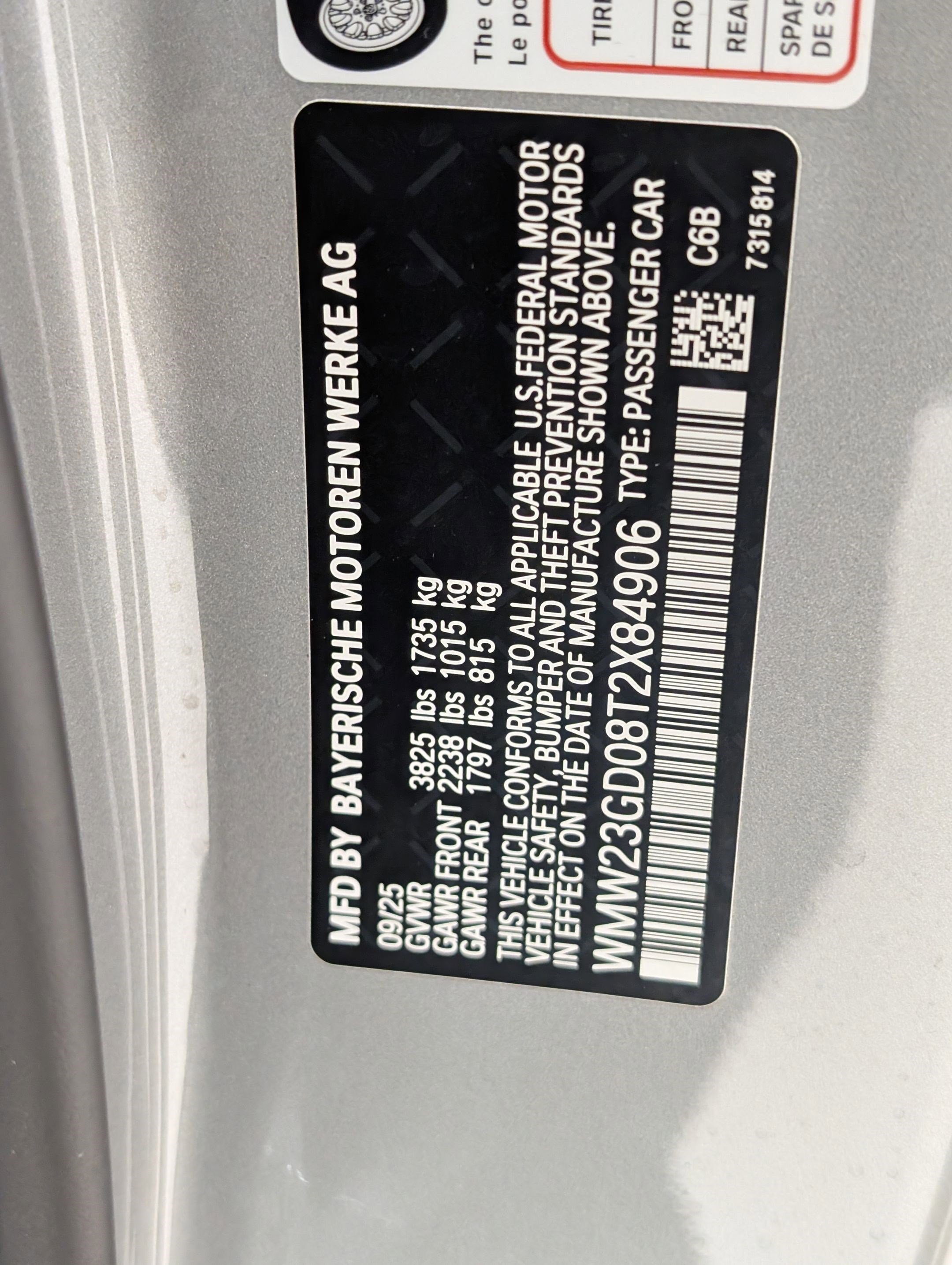 New 2026 MINI Cooper S image 21